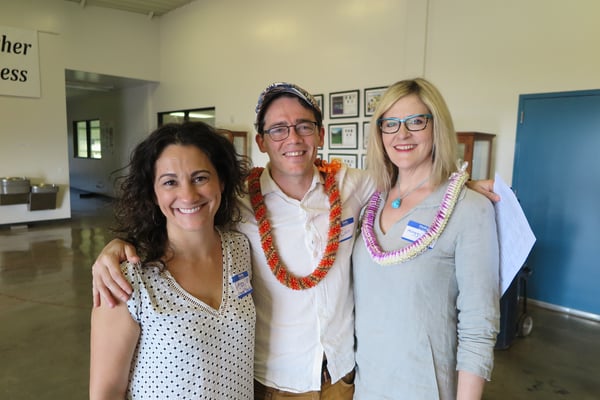 Food Policy Summit