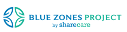 Blue Zones Project Logo
