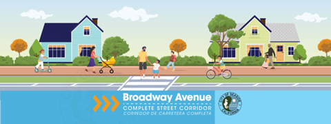 Broadway Ave