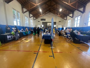 City of Salinas Wellness Fair 1