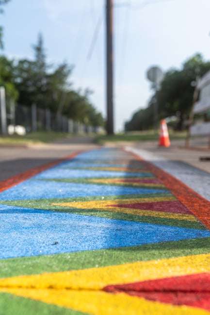 Crosswalk Main Bryant 2021-27