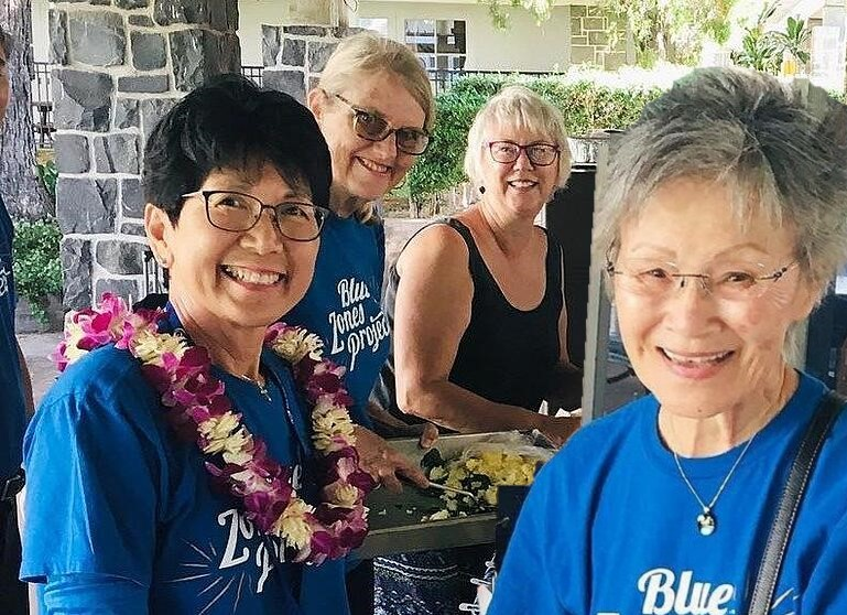 Serving up healthy breakfasts