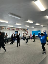 Greenfield USD Parent Empowerment Workshop