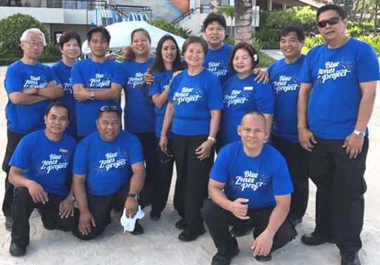 Hale Koa Staff Hale Koa Staff