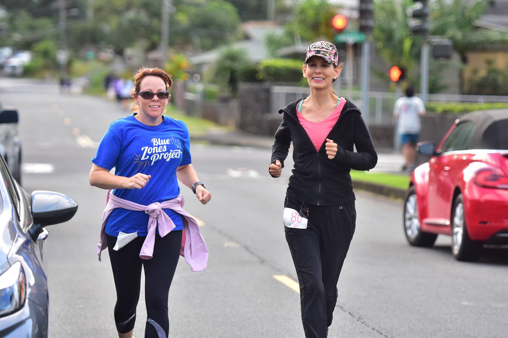 Newman Fun Run/Walk