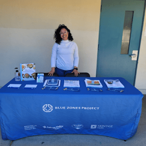 Loma Vista Back to School