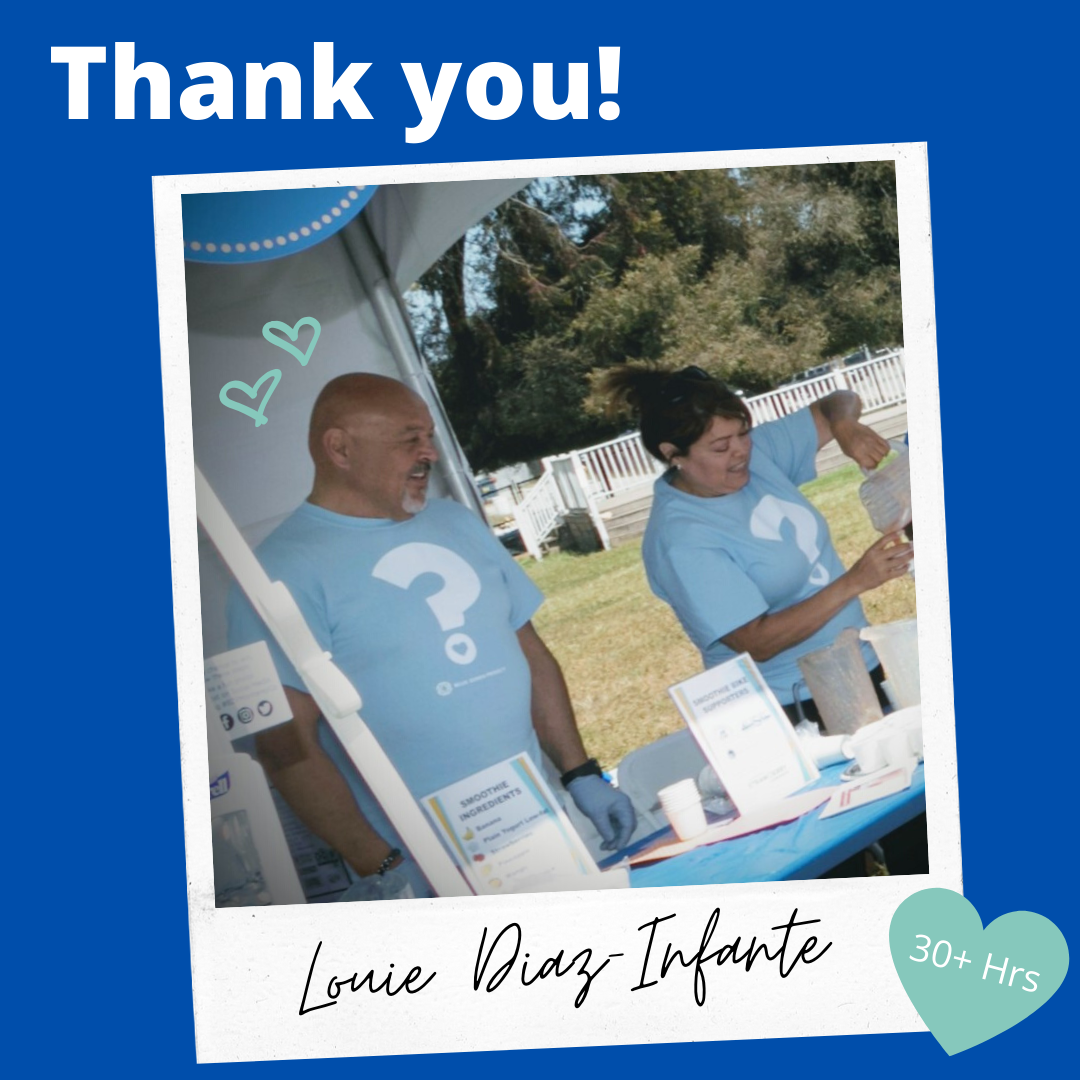 Louie Diaz Infante_Thank you