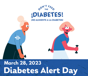 Diabetes Alert Day