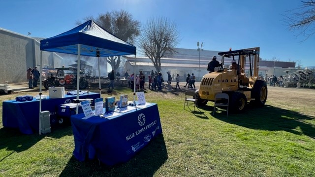 KC Farm Day