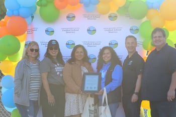 NMCUSD Resource Fair