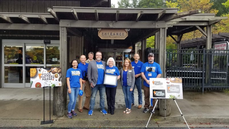 brevard grocery approval