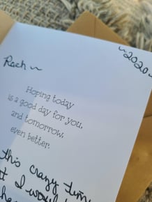 Photo2-- Virtually connecting