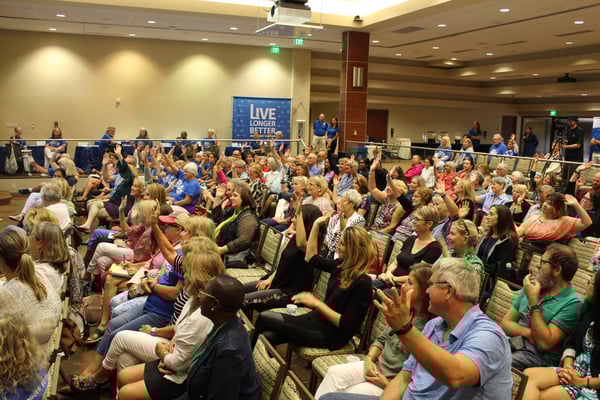 swfl potluck moai kickoff 2