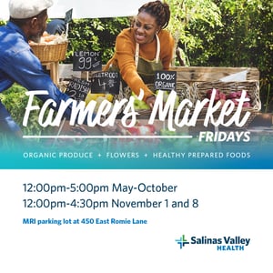 SVH Farmers Market
