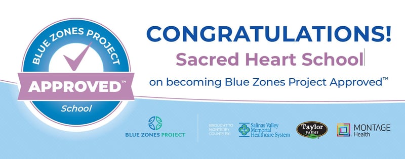Sacred Heart School