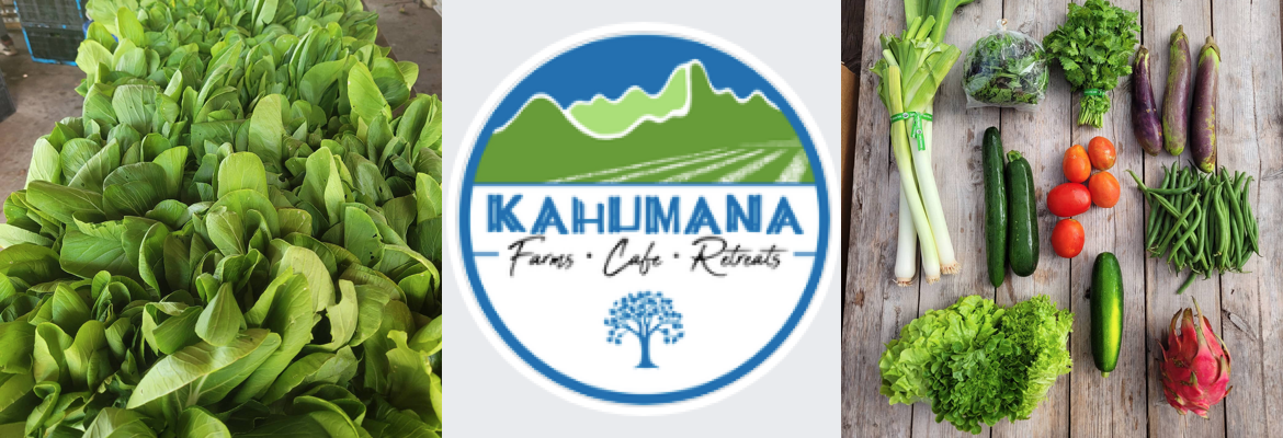 Kahumana Farm Hub