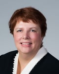 Stephanie Vick, M.S., B.S.N., R.N. _ Administrator, Florida Department of Health in Collier County