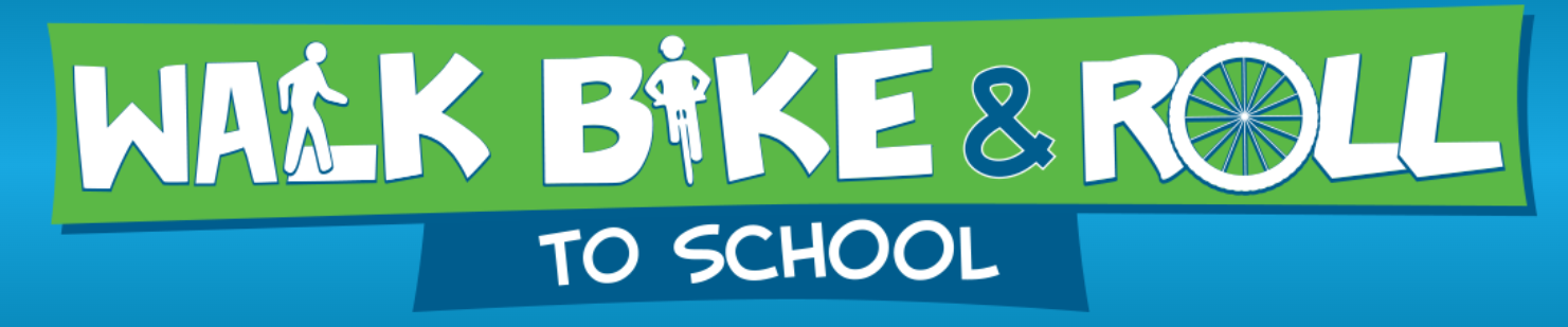 Walk Bike & Roll