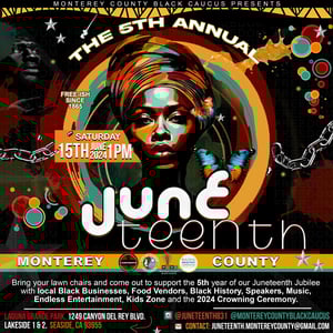 juneteenth