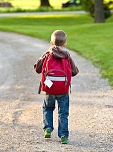 BACK TO SCHOOL, BACK TO BETTER WELL-BEING