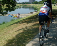 Fort Worth's well-being is on the rise