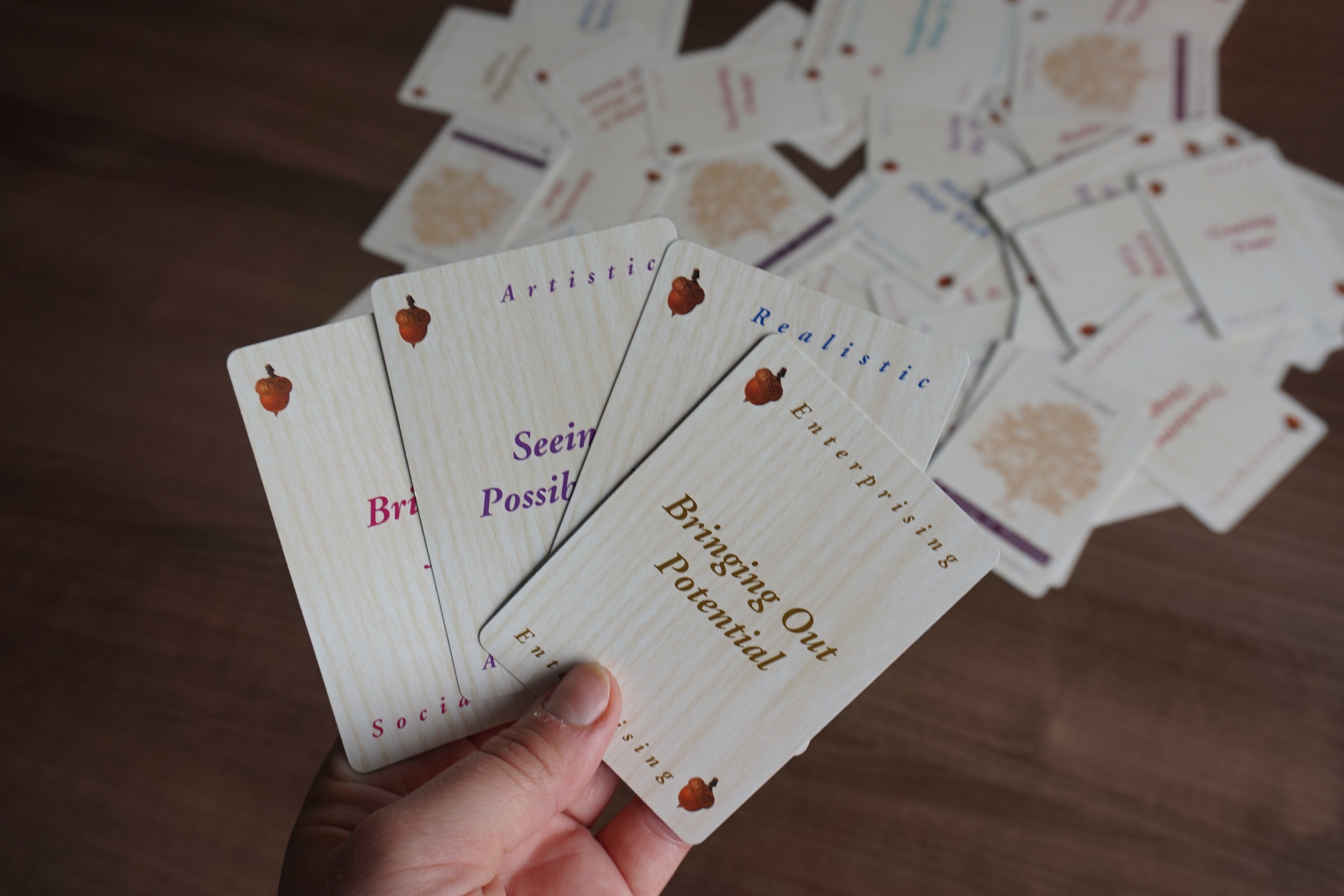 Start the New Year with Purpose