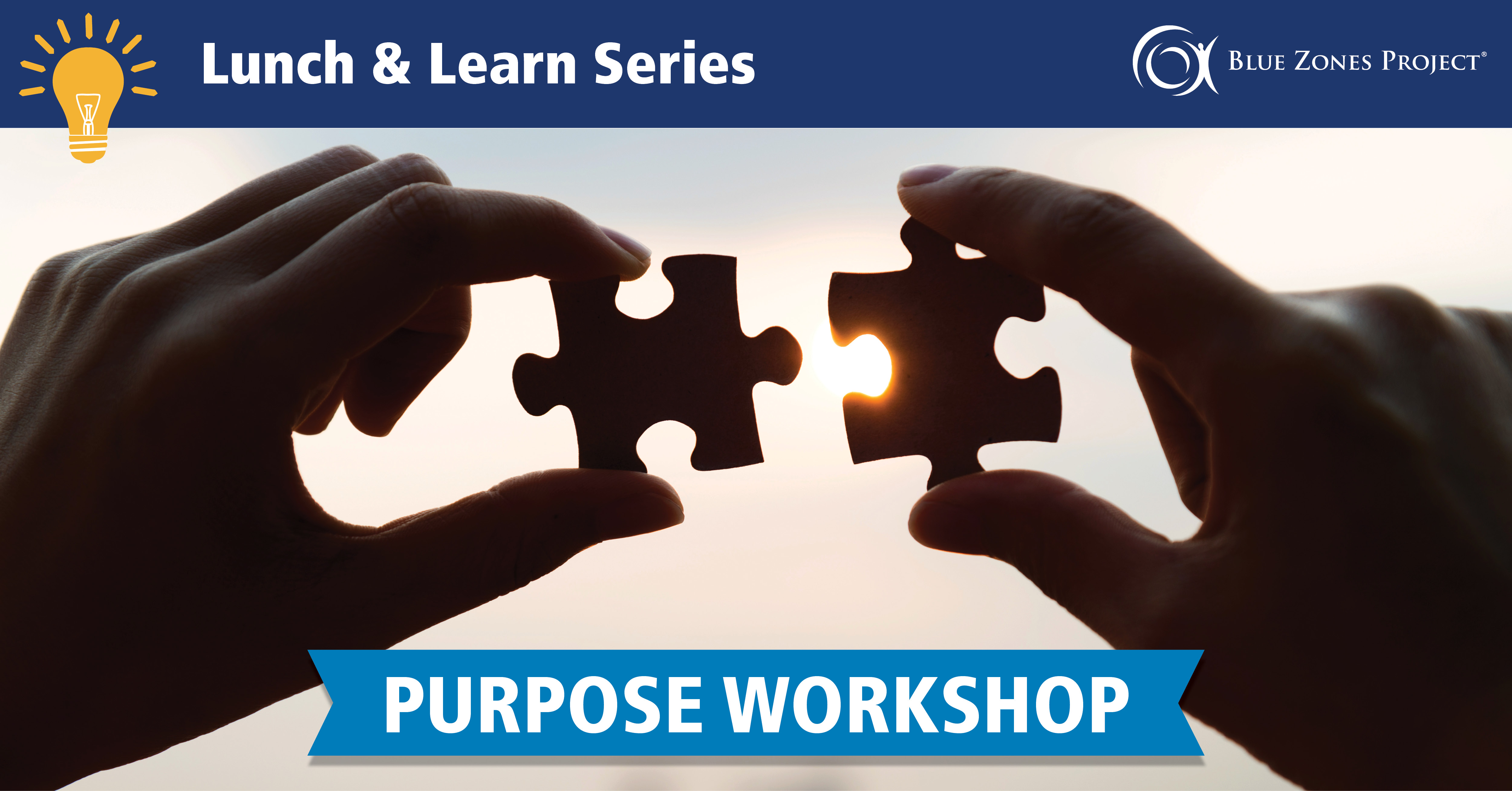 BLUE ZONES PROJECT TAKES WELL-BEING VIRTUAL