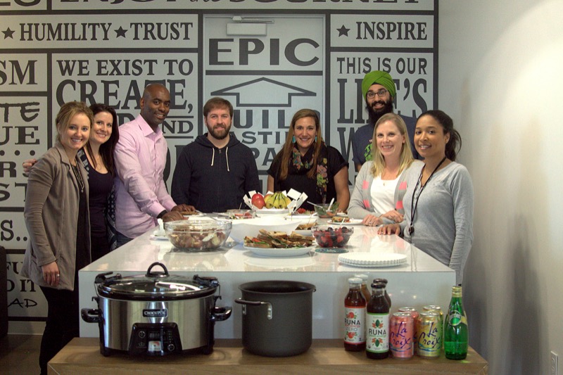 Fort Worth Community Update: March 2016 