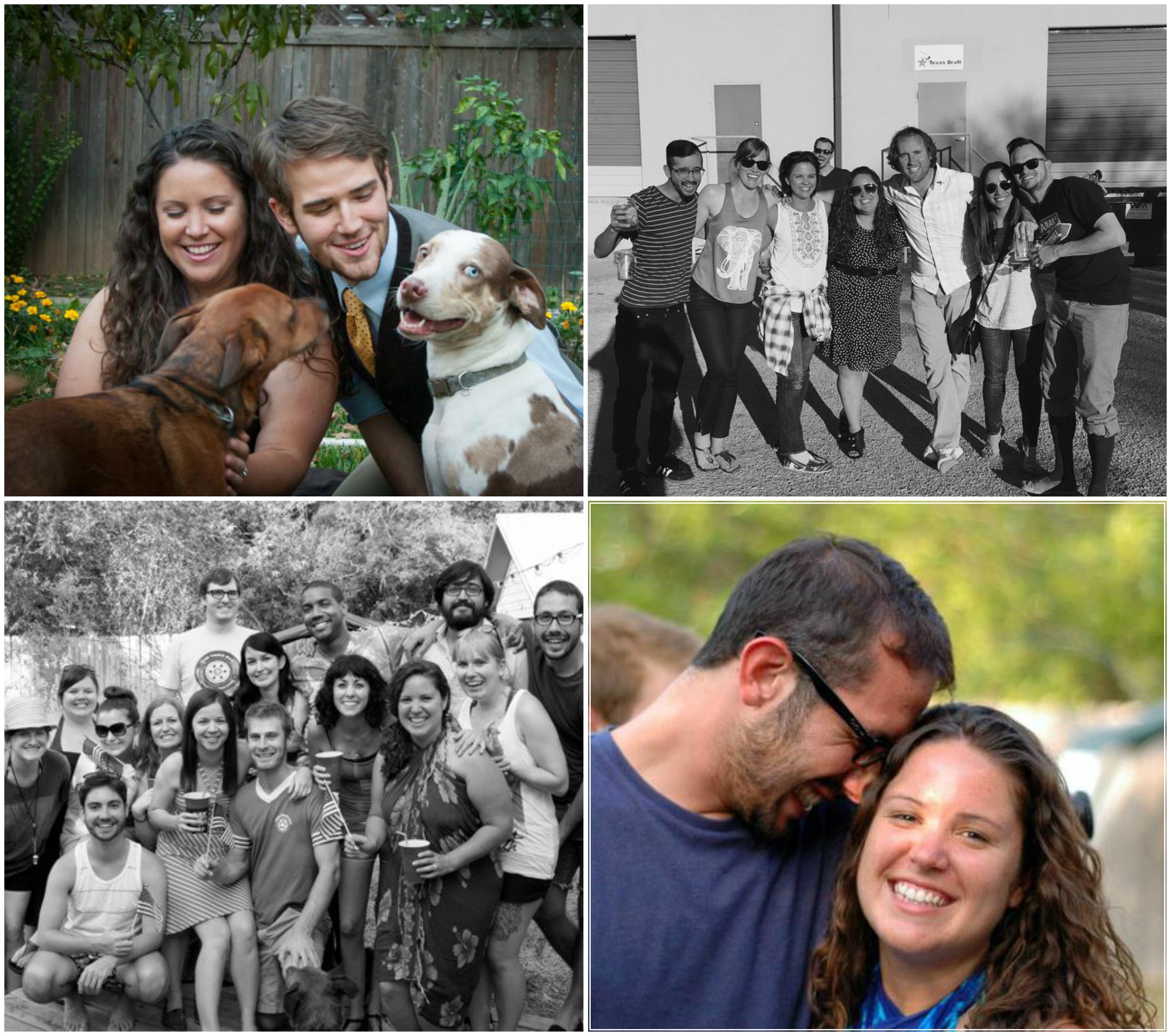 Meet our Right Tribe: Jessica Latchaw, Neighborhood Education Specialist