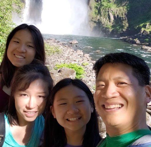 ANDY WANG FOLLOWS THE 80% RULE FOR A FULL LIFE