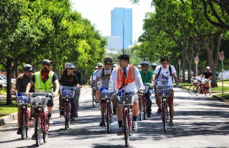 Power 9 Tip: Move Naturally