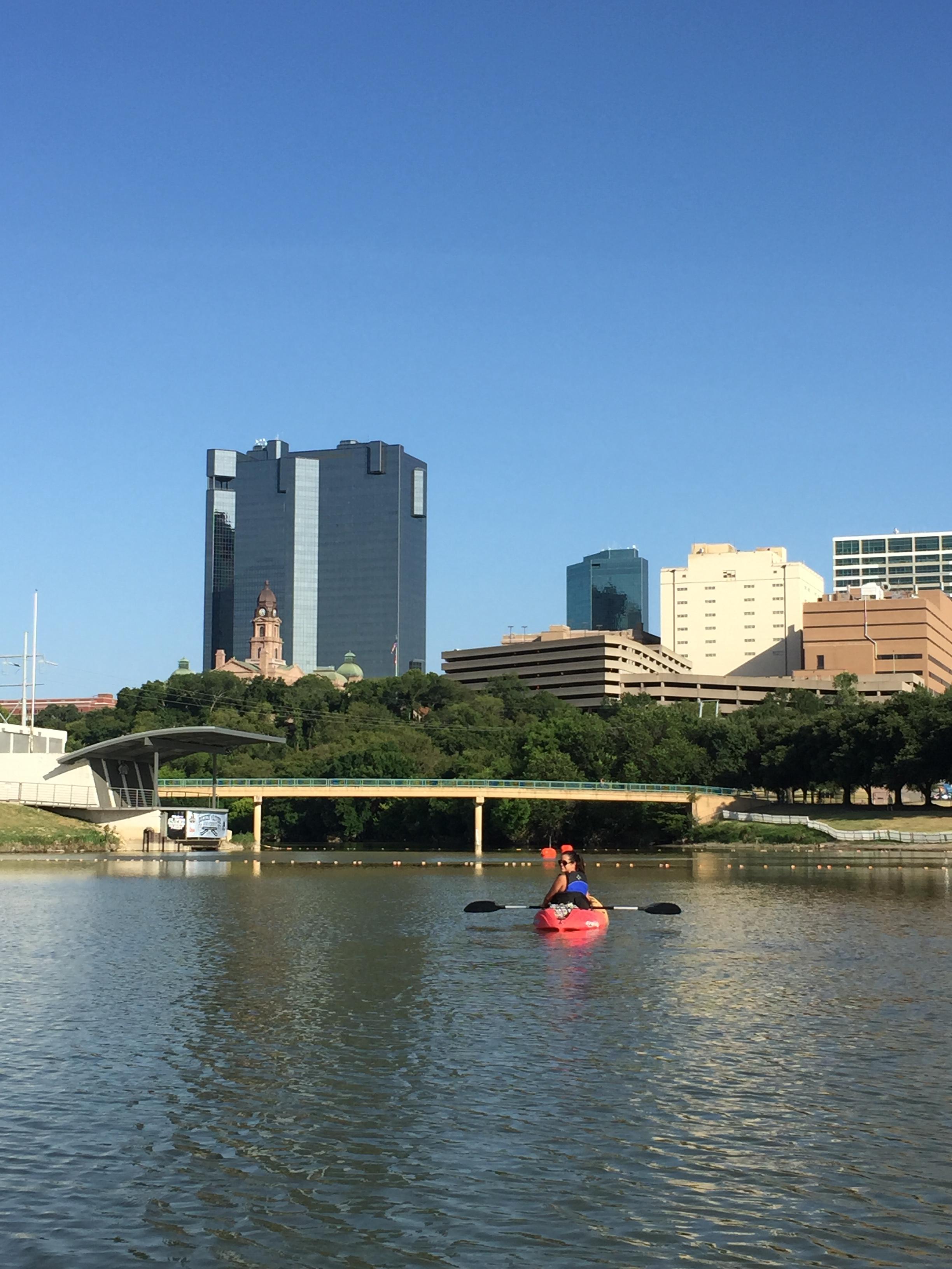 Meet our Right Tribe: Brenda Patton, Public Affairs Coordinator