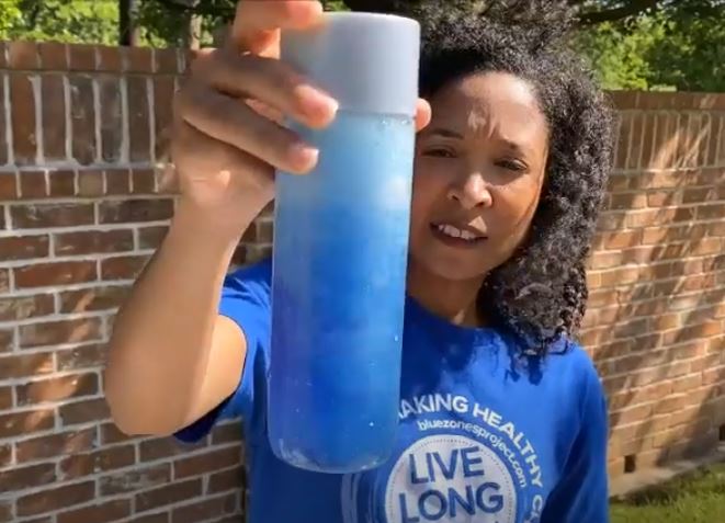 STILL HOME, STILL LEARNING THROUGHOUT THE SUMMER