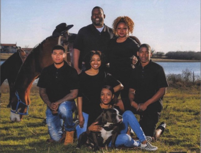 MOVING NATURALLY WHILE GROWING A FAMILY LEGACY