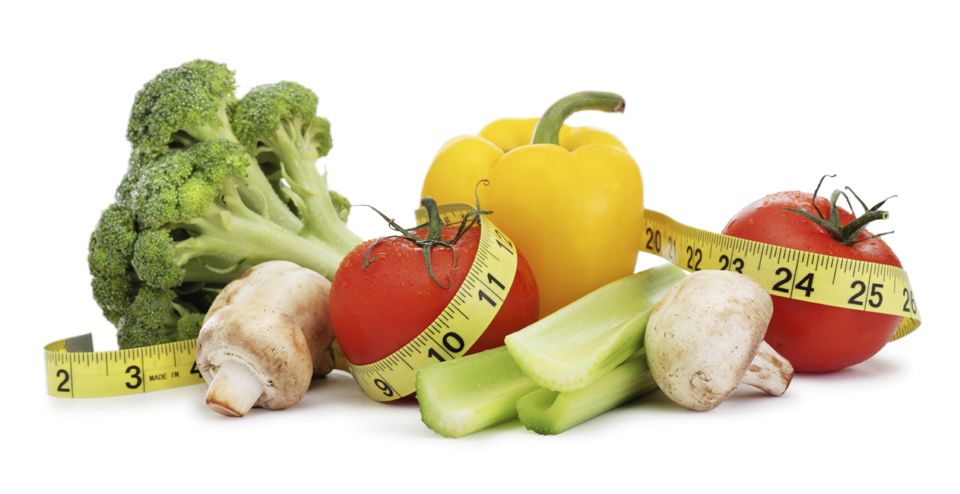 Discover the superpowers of fruits and vegetables