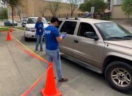 COLLABORATION AND CONNECTIVITY DURING SOCIAL DISTANCING