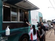 SCHOOL DISTRICTS, OTHERS PROVIDING MEALS