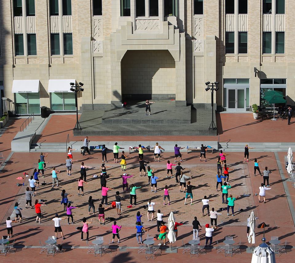 Good Friends Make Life Healthier