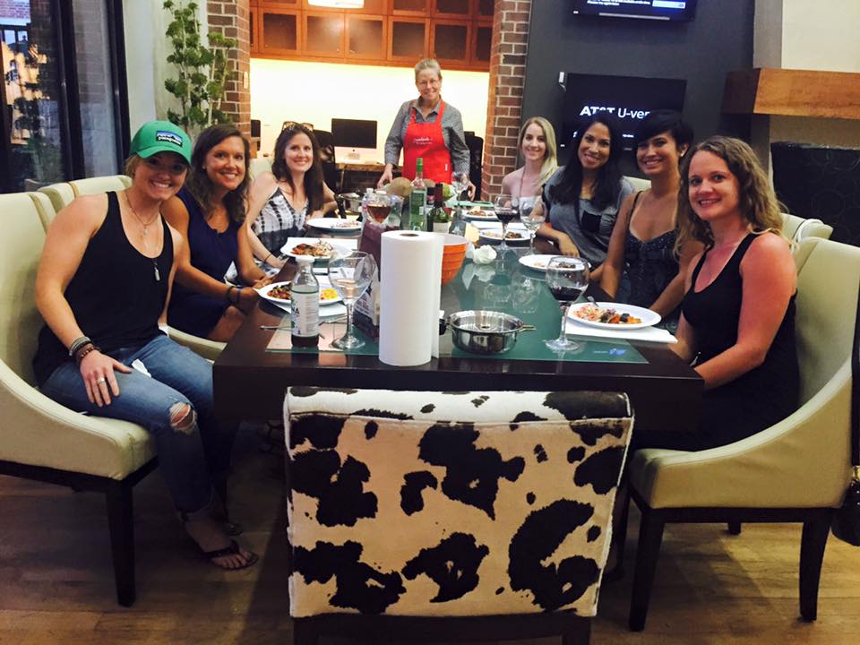 Meet our Right Tribe: Jeka Sisco, Event Coordinator