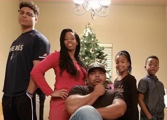 THE SCHUMANS PUT FUN AND FAMILY FIRST