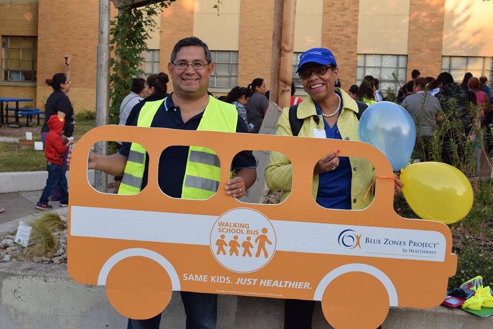 Meet our Right Tribe: Stephanie Jackson, Schools Manager