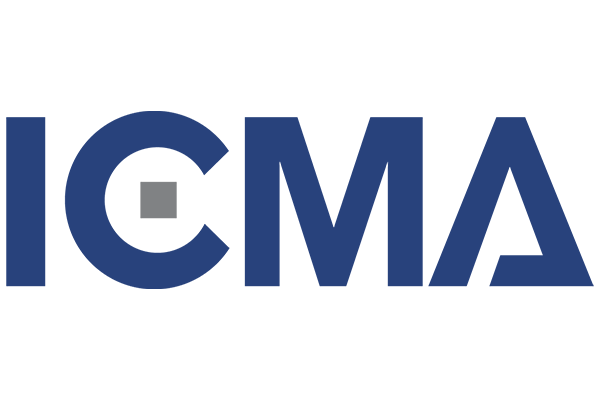 ICMA logo