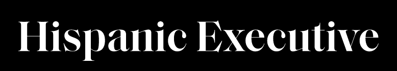 Hispanic Executive logo