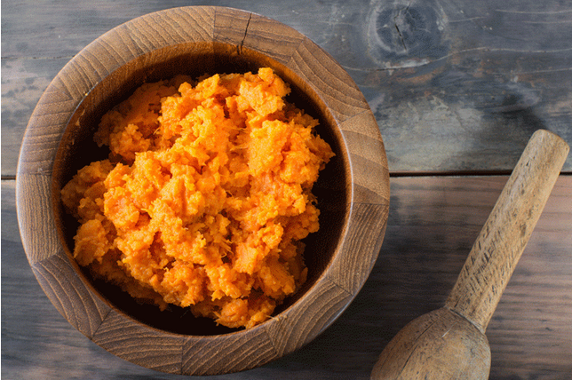 Make it a Plant Slant Thanksgiving