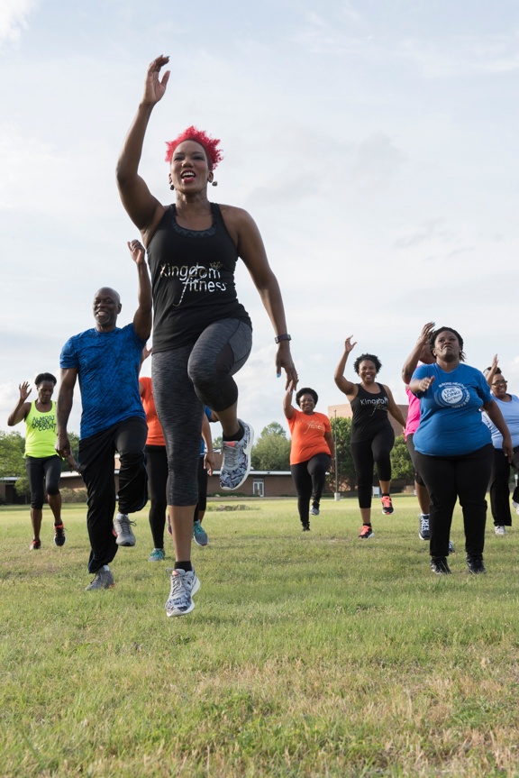 Act Younger to Grow Older