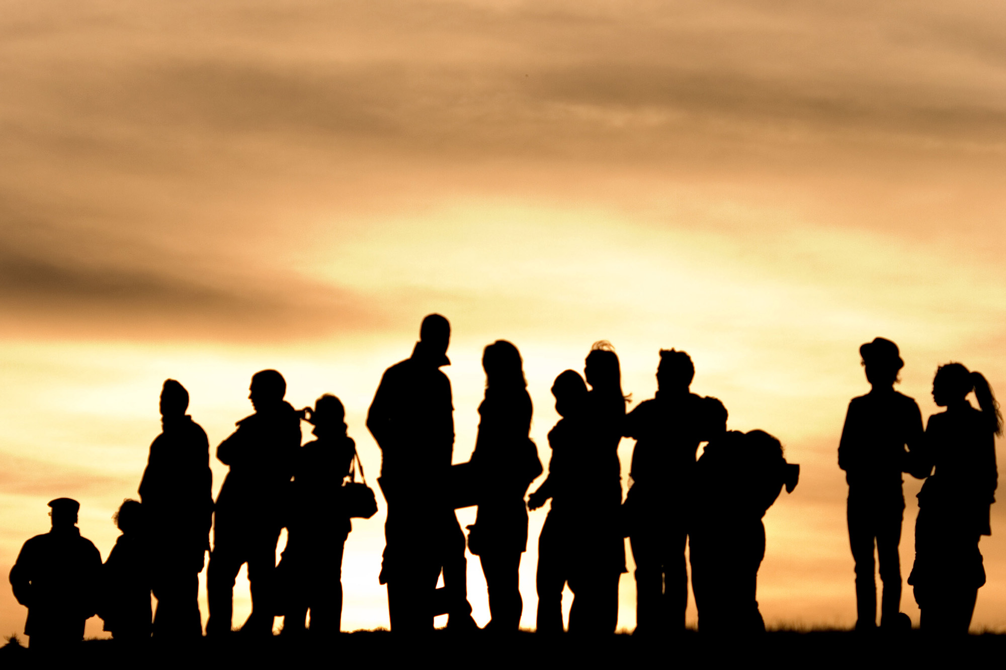 Believe in Belonging