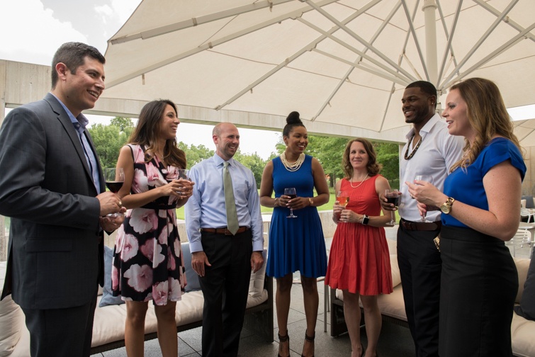 Connect with Friends & Loved Ones