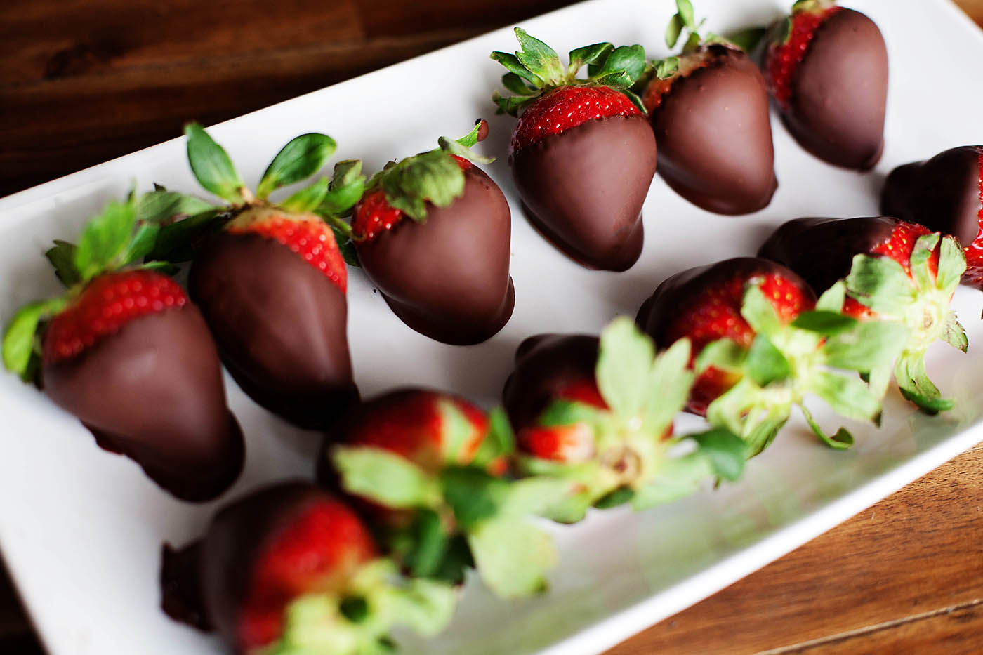 Recipe: Valentine's Plant Slant Treat