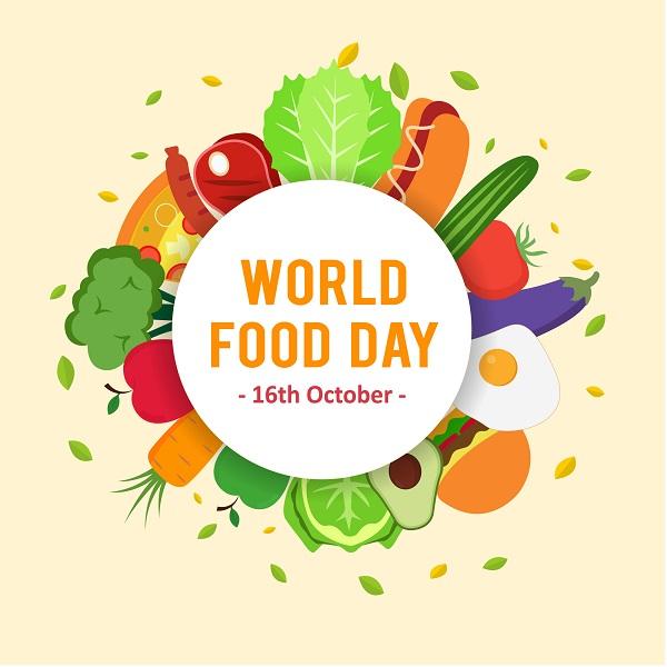 Blue Zones Project Marks World Food Day